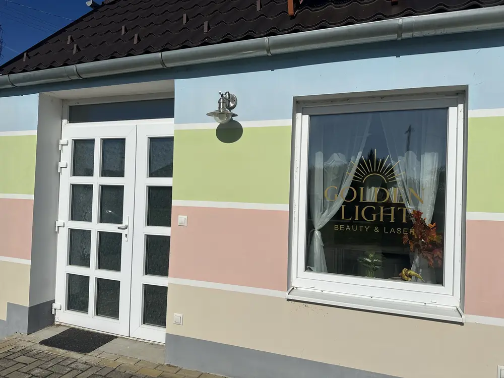 Image - Golden Light beauty - 5